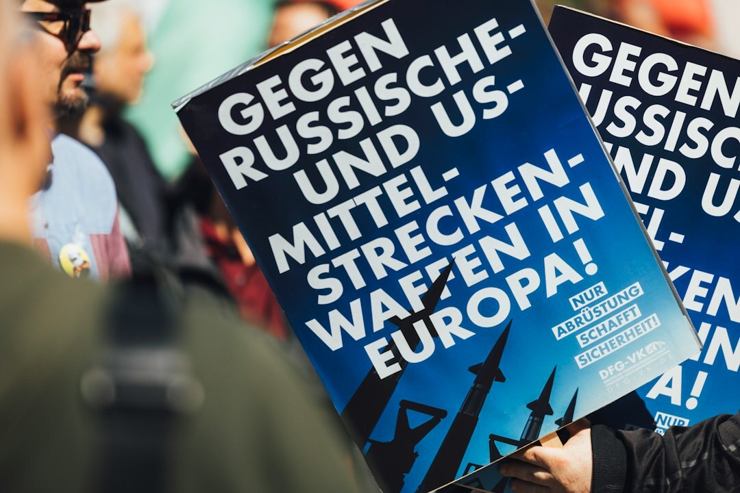 german society study report