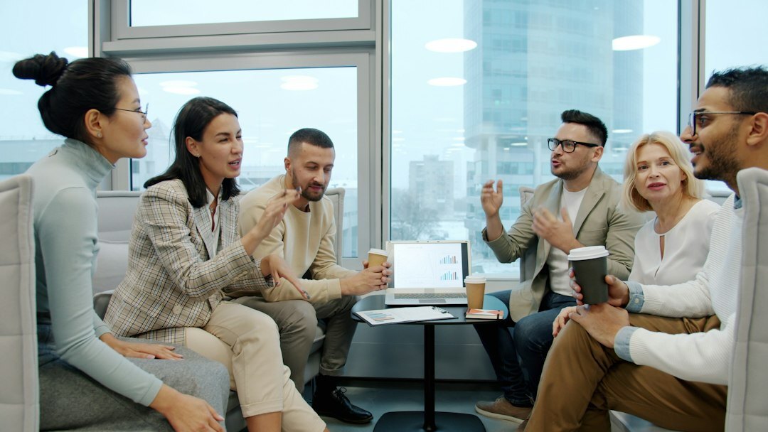 focus group discussion online